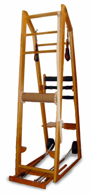 The Ladder